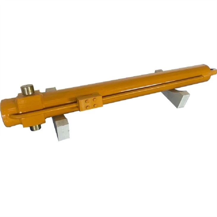 excavator bucket hydraulic cylinder3(001)