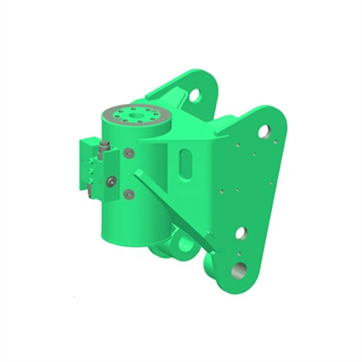 rotary lift hydraulic cylinder2