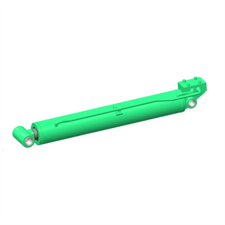 rotary lift hydraulic cylinder5