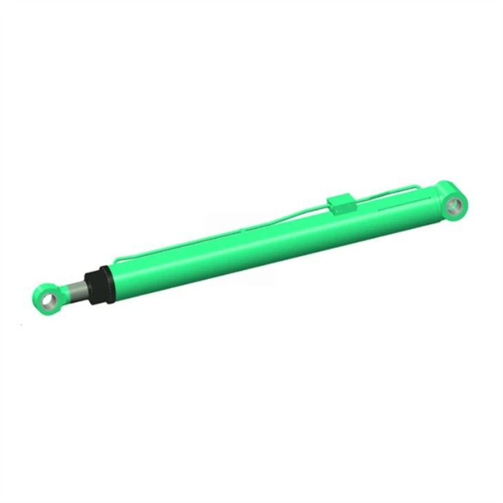 rotary lift hydraulic cylinder3